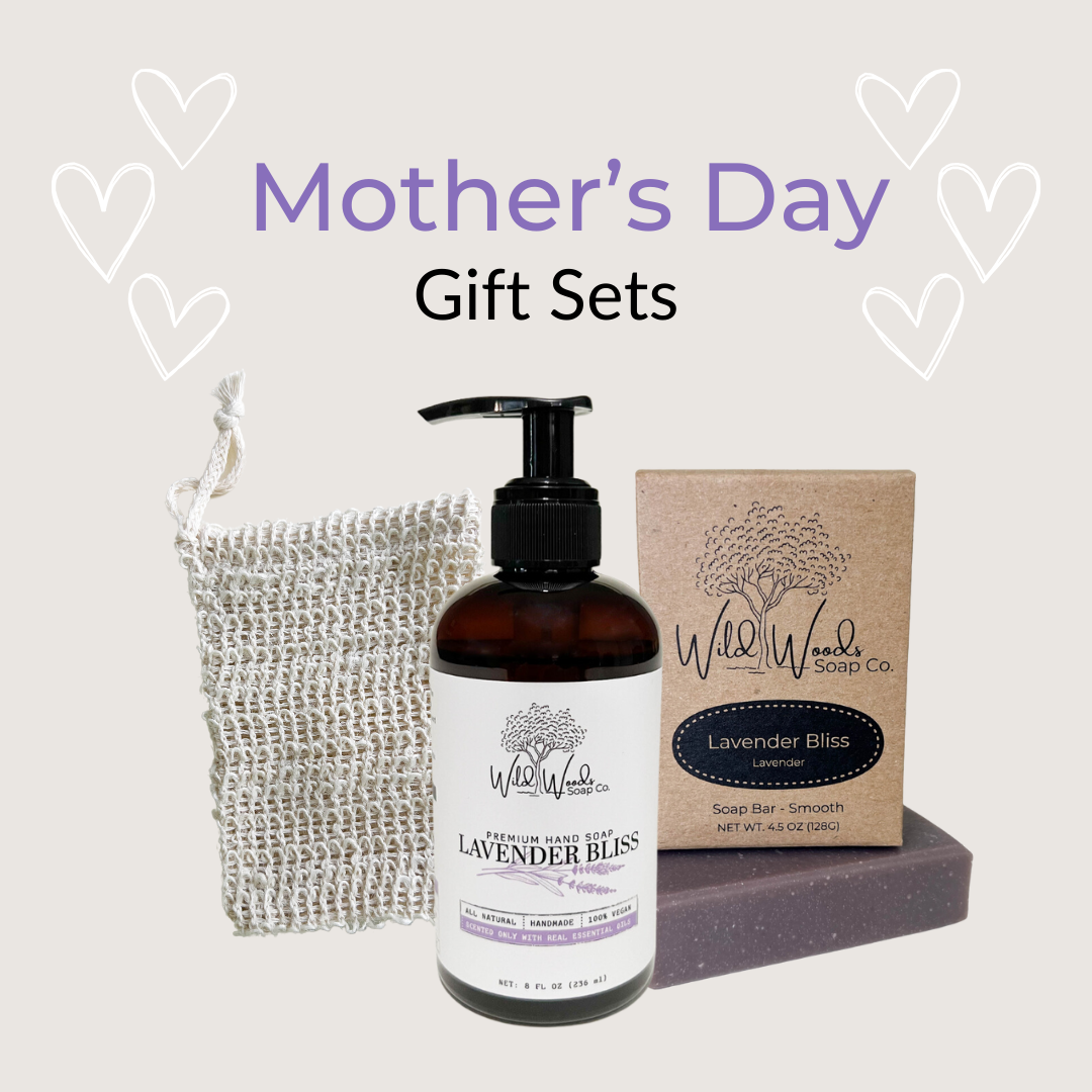 Shop our Mother's Day gift sets