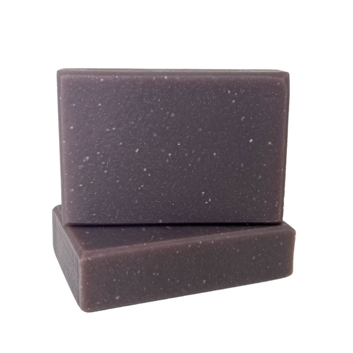 Lavender Bliss Soap Bar (In-Store Only)