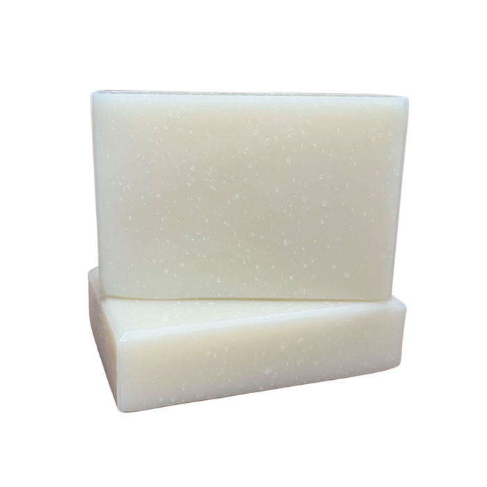 White Lye Soap Bar – Wild Mountain Soap Co